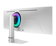 SAMSUNG Odyssey G9 S49CG934SUX OLED - 1190325 - zdjęcie 10